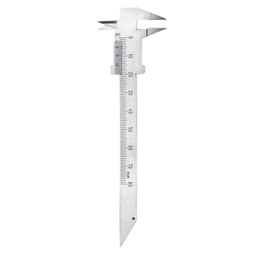 Impants & Measuring Instruments